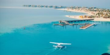 وجهة البحر الأحمر تتصدر تصنيف فوربس كأفضل وجهة سياحية عالميً