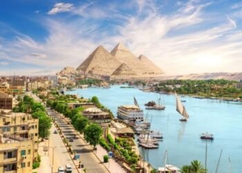 عصر النهضة السياحية: مصر تكتسح إقليمياً بنمو 20% وتفتح أبوابها للمستقبل.