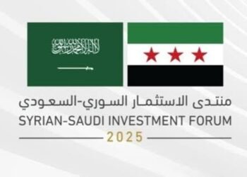 فرص استثمارية ضخمة في سوريا ضمن اتفاقات تجارية متعددة مع المملكة