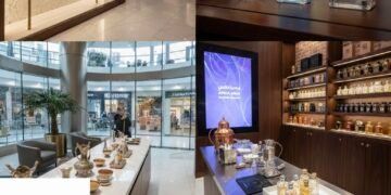 سوق العطور في السعودية: نمو مستمر وفرص واعدة للمستقبل