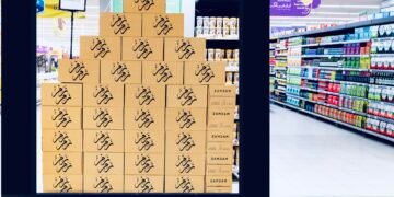 لولو تطرح عبوات زمزم 330 مل بمناسبة شهر رمضان المبارك في جميع فروع لولو هايبرماركت بالمملكة العربية السعودية