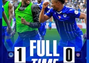 الهلال السوداني يقهر سانت لوبوبو بهدف ويبلغ ربع نهائي أبطال أفريقيا