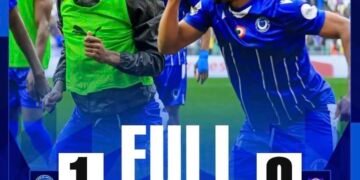 الهلال السوداني يقهر سانت لوبوبو بهدف ويبلغ ربع نهائي أبطال أفريقيا