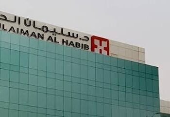 أرباح نقدية بـ458.5 مليون ريال من مجموعة الدكتور سليمان الحبيب لمساهميها عن الربع الرابع