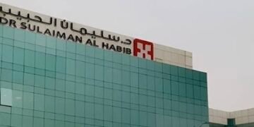 أرباح نقدية بـ458.5 مليون ريال من مجموعة الدكتور سليمان الحبيب لمساهميها عن الربع الرابع