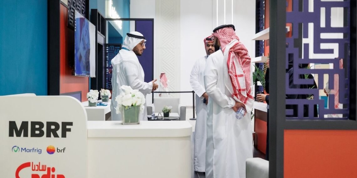 “MBRF” راعياً ماسياً لمنتدى مكة للحلال 2026 دعماً للأمن الغذائي في إطار الالتزام برؤية السعودية 2030