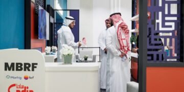 “MBRF” راعياً ماسياً لمنتدى مكة للحلال 2026 دعماً للأمن الغذائي في إطار الالتزام برؤية السعودية 2030