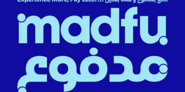 مدفوع العربية تجمع أكثر من 95 مليون ريال في جولة استثمارية (Pre-A Series)