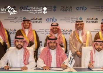 بقيمة 936 مليون ريال.. “التنمية السياحي” يضخ تمويلات لتدشين “مسار مول” بمكة المكرمة