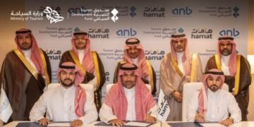 بقيمة 936 مليون ريال.. “التنمية السياحي” يضخ تمويلات لتدشين “مسار مول” بمكة المكرمة