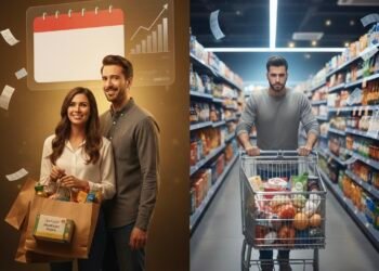 الاقتصاد السلوكي في رمضان: كيف يعيد الشهر تشكيل قرارات الإنفاق والاستهلاك؟