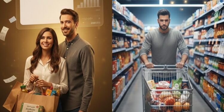 الاقتصاد السلوكي في رمضان: كيف يعيد الشهر الكريم تشكيل قرارات الإنفاق والاستهلاك؟