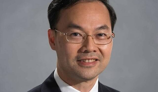 هونغ كونغ بوابة الشركات السعودية إلى الأسواق الآسيوية حوار مع السيد دانيال لام