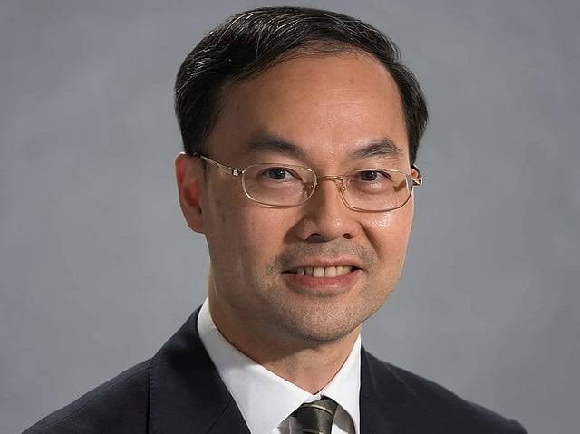 هونغ كونغ بوابة الشركات السعودية إلى الأسواق الآسيوية  حوار مع السيد دانيال لام