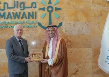 موانئ” تمنح الخط الملاحي العالمي (PIL) ترخيصاً موحداً لمزاولة نشاط الوكالات البحرية في المملكة