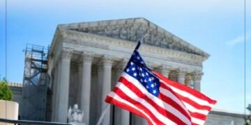 وول ستريت تتنفس الصعداء: المحكمة العليا تُسقط رسوم “يوم التحرير” الجمركية لترمب