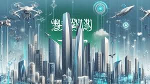 انضمام رسمي للمملكة في الشراكة العالمية للذكاء الاصطناعي (GPAI)