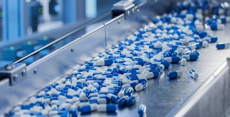 الصناعات الدوائية في المملكة من الاكتفاء الذاتي إلى المنافسة العالمية