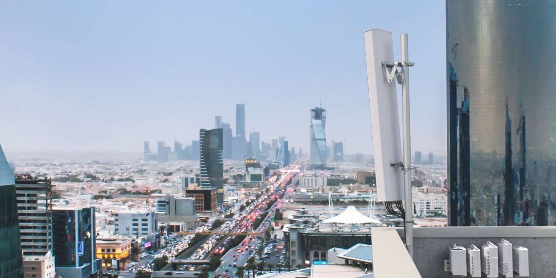 مختبر إريكسون للمستهلكين: نصف المستهلكين في السعودية مستعدون لدفع المزيد مقابل شبكة مضمون