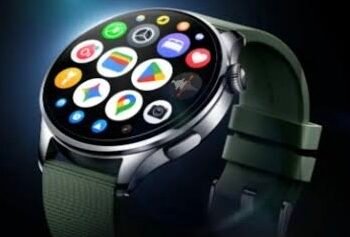 ثورة شاومي القادمة: ساعة Xiaomi Watch 5 تغزو الأسواق العالمية بنظام Wear OS وبطارية وحشية