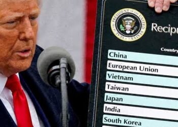 رسوم جمركية جديدة لترمب  تدخل حيز التنفيذ لتعويض “خسارة القانون”