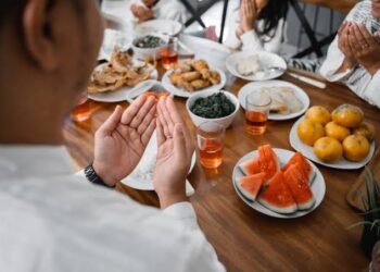 “السحور”5 أطعمة ذكية لصيام مريح وطاقة مستدامة