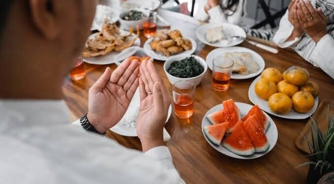 “السحور”5 أطعمة ذكية لصيام مريح وطاقة مستدامة