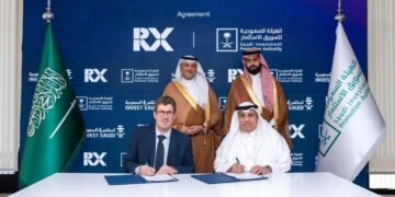 الهيئة السعودية لتسويق الاستثمار تُبرم اتفاقية لاستضافة معرض MIPIM الشرق الأوسط في الرياض عام 2026