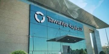 التعاونية” تحقق أرباحاً تاريخية بـ 1.1 مليار ريال بنهاية عام 2025 بنمو 8% وأرباح الربع الرابع تقفز 20% بدعم من نمو الأقساط ودخل الاستثمارات