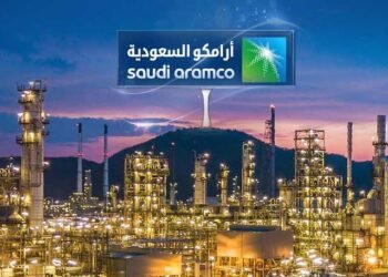 أرامكو تدشن عصر الغاز: بدء الإنتاج في “الجافورة” وتشغيل معمل “تناقيب”