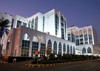 في إنجاز جديد للقطاع الصحي السعودي.. مستشفى الدكتور سليمان فقيه بجدةيدخل قائمة “نيوزويك” لأفضل 250 مستشفى في العالم