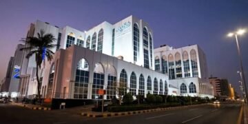 في إنجاز جديد للقطاع الصحي السعودي.. مستشفى الدكتور سليمان فقيه بجدةيدخل قائمة “نيوزويك” لأفضل 250 مستشفى في العالم