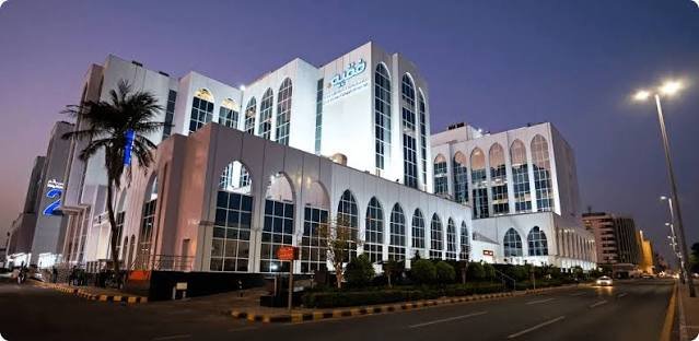 في إنجاز جديد للقطاع الصحي السعودي.. مستشفى الدكتور سليمان فقيه بجدةيدخل قائمة “نيوزويك” لأفضل 250 مستشفى في العالم