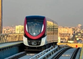 امتداد المسار الأحمر لقطار الرياض إلى جامعة الملك سعود.. نقلة نوعية للطلاب وتوفير اقتصادي