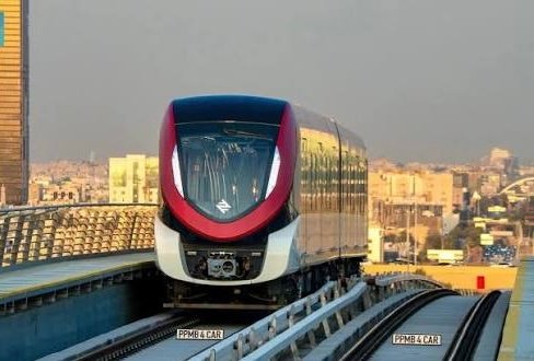 امتداد المسار الأحمر لقطار الرياض إلى جامعة الملك سعود.. نقلة نوعية للطلاب وتوفير اقتصادي