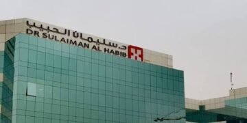 الحبيب الطبية تدشّن مركزًا طبيًا جديدًا في KAFD بالرياض ضمن خطتها للتوسع والتحول الرقمي