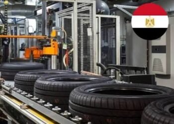 استثمار صيني ضخم بـ 100 مليون دولار.. مصنع عملاق لقوالب الإطارات يفتح أبوابه للشباب المصري