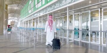 إغلاق مجالات جوية بالمنطقة يدفع “السعودية” و”ناس” و”أديل” لإلغاء وتعديل بعض رحلاتها