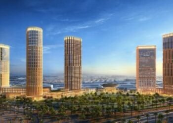 الأفنيوز – الرياض: أيقونة معمارية تُعيد تعريف وجه العاصمة.