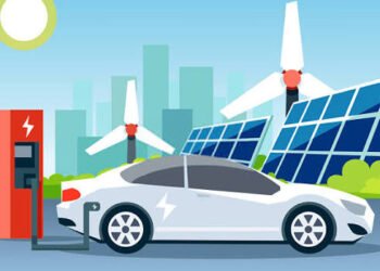 سوق نيوز” يرصد طفرة التنقل الأخضر: 13.7 مليون سيارة كهربائية تجتاح الأسواق العالمية في 2025.