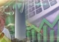 البنك الدولي يرفع توقعات النمو للاقتصاد السعودي خلال 2025.