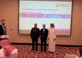 «مجلس تنمية تجارة هونغ كونغ» يوفر فرصًا تجارية غير محدودة من خلال أربعة معارض تقنية كبرى في أبريل 2026