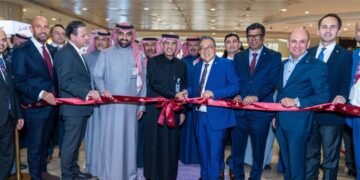 مجموعة بلازا بريميوم ترتقي بتجربة المسافرين من خلال اعادة تصميم صالة بلازا بريميوم في مطار الملك فهد الدولي بالدمام