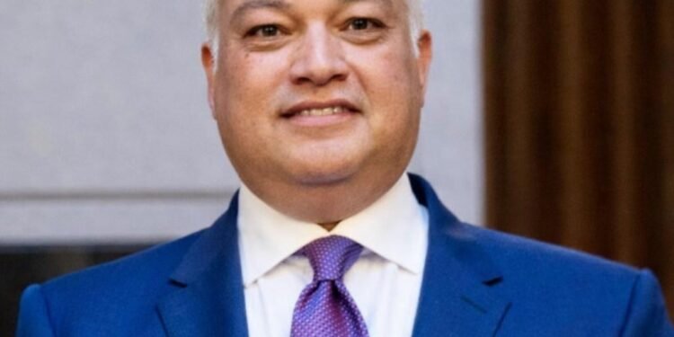 المركز العربي الأوروبي يختار المهندس شريف عدلي سفيرًا للسلام والنوايا الحسنة