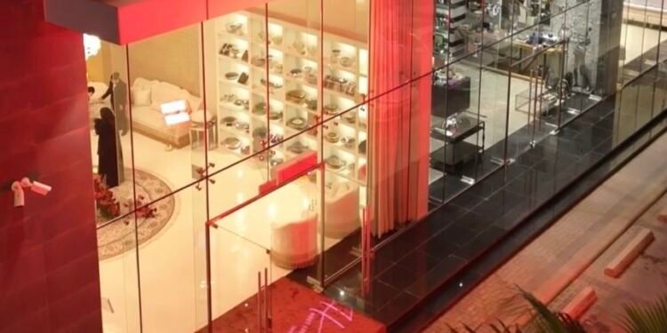 «Host Your Wedding Chocolatier» تدشّن فرعها الأول في الرياض وتعلن خطة توسعية جديدة بحلول 2027