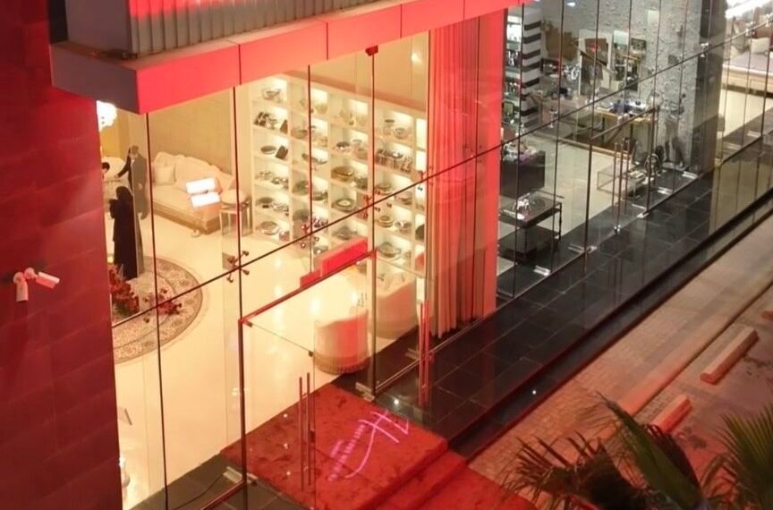 «Host Your Wedding Chocolatier» تدشّن فرعها الأول في الرياض وتعلن خطة توسعية جديدة بحلول 2027