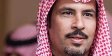 رئيس مركز جو : يوم التأسيس محطة وطنية نستحضر فيها قيم البناء والعزيمة ونواصل مسيرة التنمية والازدهار