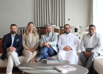 ميرافال البحر الأحمر يعلن عن تعيينات قيادية جديدة لدعم وترسيخ رؤيته الهادفة للعافية