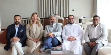 ميرافال البحر الأحمر يعلن عن تعيينات قيادية جديدة لدعم وترسيخ رؤيته الهادفة للعافية