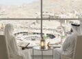 رمضان في فندق جبل عمر حياة ريجنسي مكة